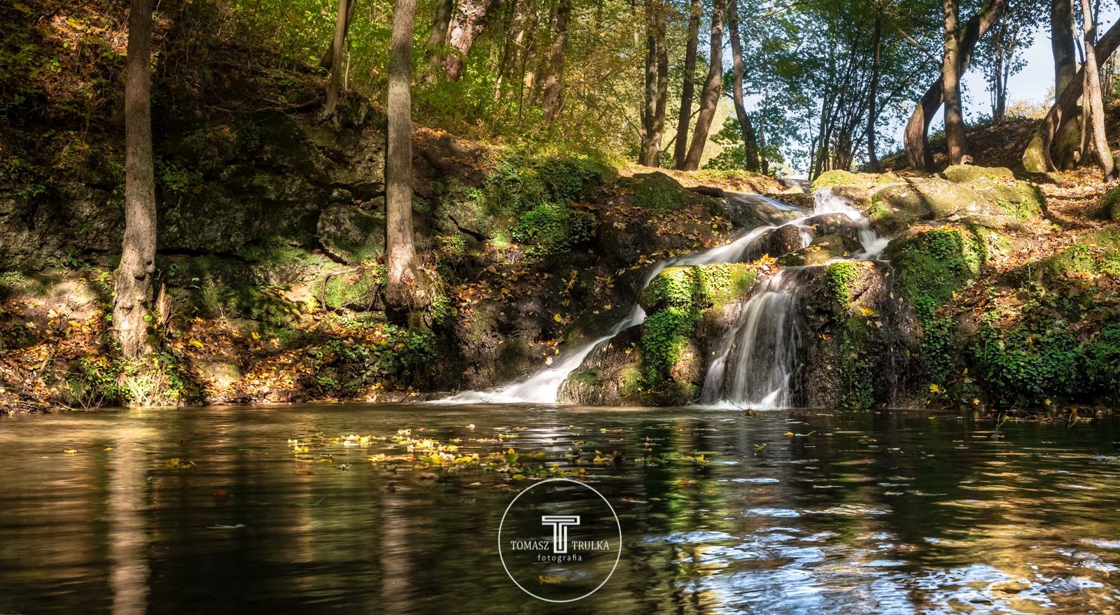 Dolina Będkowska – złota jesień,spacer, fotografia,